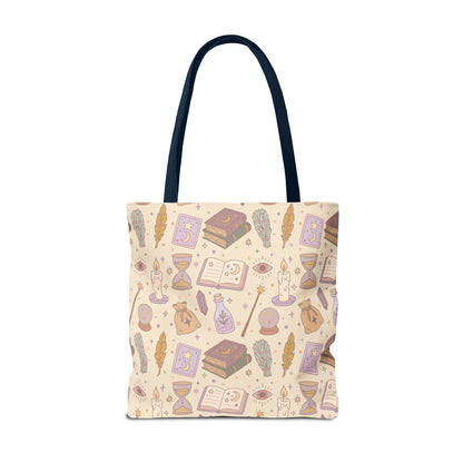 Spellbound Tote Bag