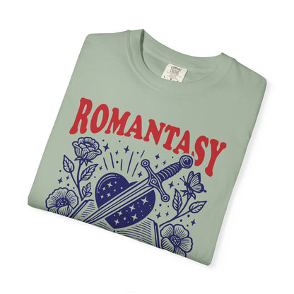 Romantasy Tee