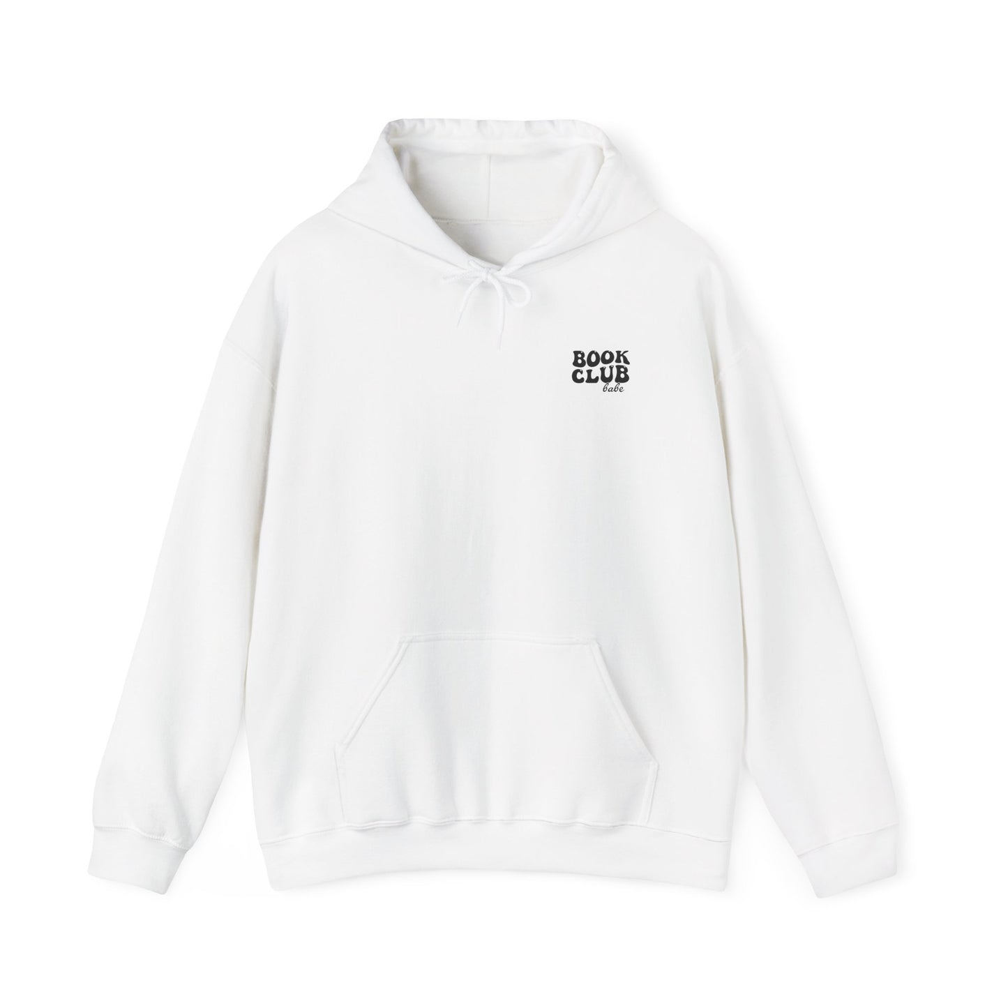 Book Club Sweatshirt