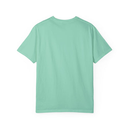 Sunshine Daisies Butter Mellow Tee