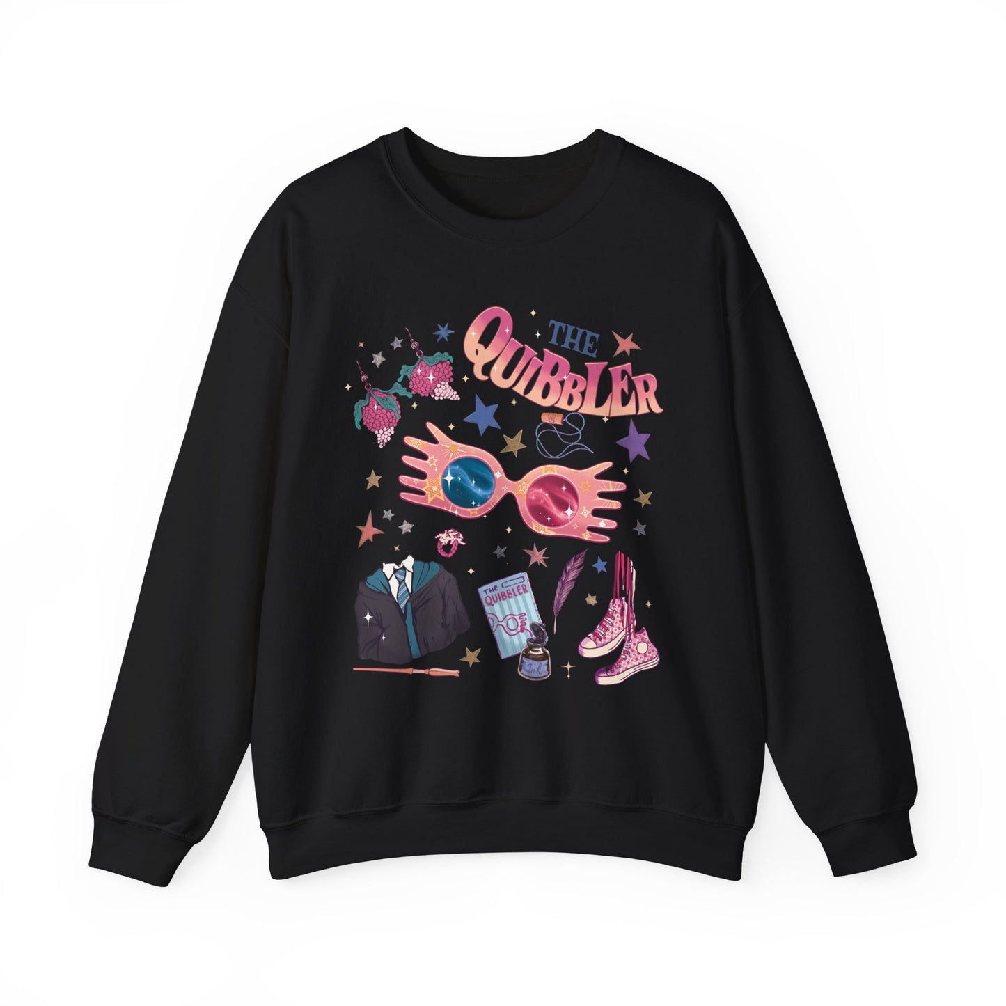 Quibbler Sweatshirt