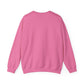 Audiobook Girlie Sweatshirt