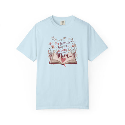 My Favorite Chapter Tee
