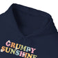 Grumpy Sunshine Hoodie