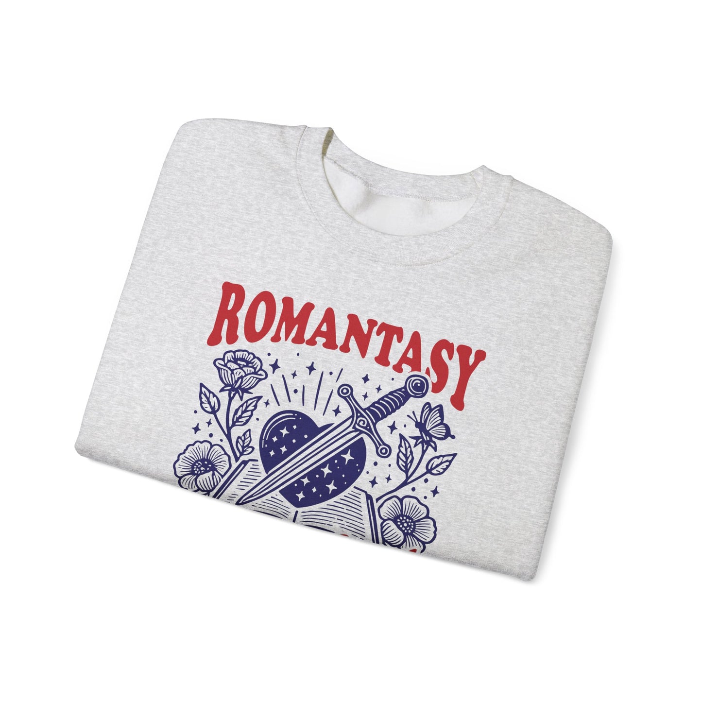 Romantasy Sweatshirt