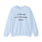In the End Sweatshirt