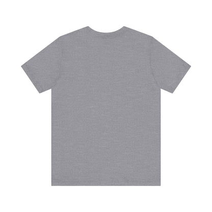 Haunted by my TBR Tee
