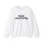 Book Boyfriend Season Sweatshirt