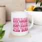 Book Tropes Mug