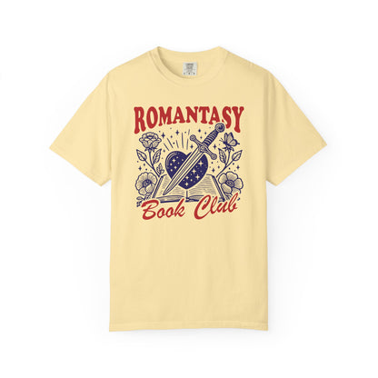Romantasy Tee