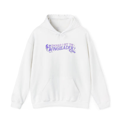 Should I Get the Wingleader Hoodie