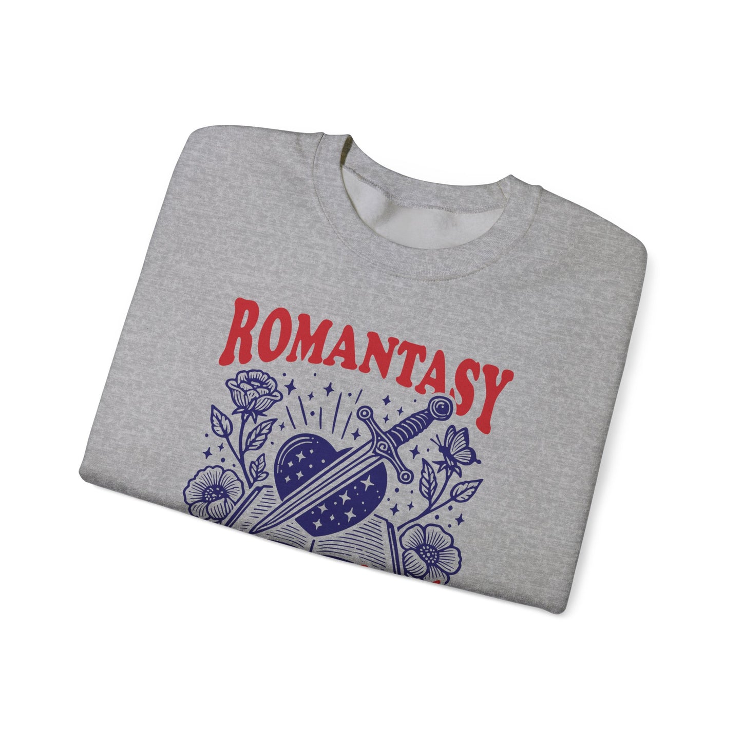 Romantasy Sweatshirt