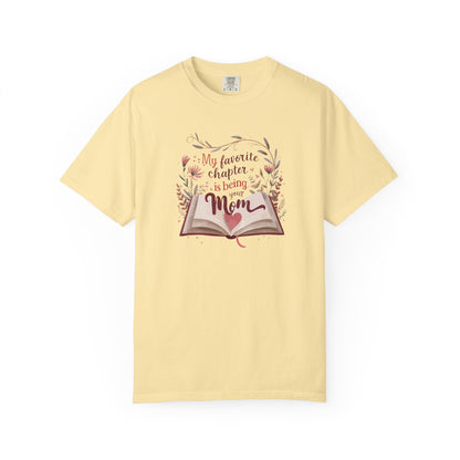 My Favorite Chapter Tee