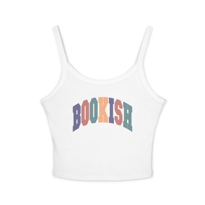 Bookish Tank