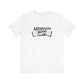 Antisocial Book Club Tee