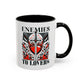 Enemies to Lovers Mug