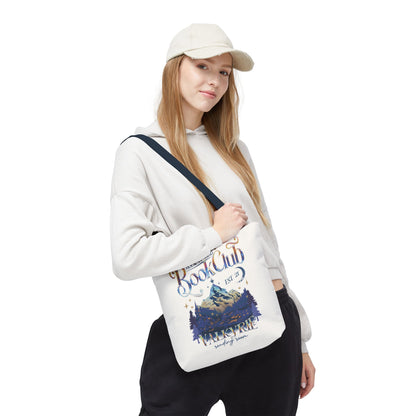 House of Wind Tote Bag