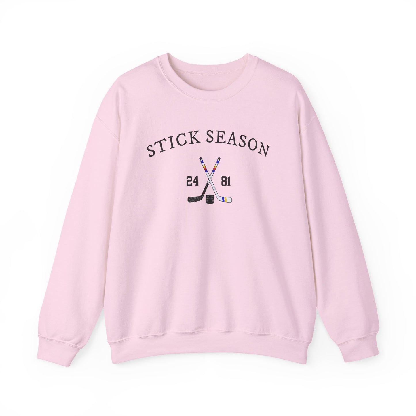 Stick Season Sweatshirt