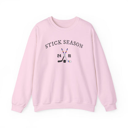Stick Season Sweatshirt