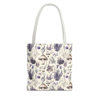 Mystic Grove Tote Bag