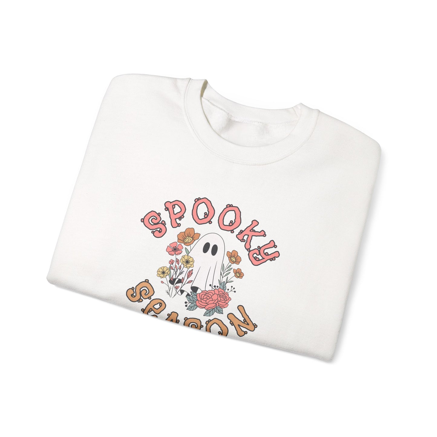 Spooky Season Sweatshirt