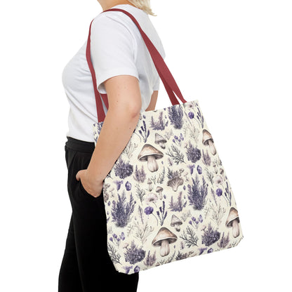 Mystic Grove Tote Bag
