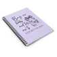 Buy Me Books Notebook