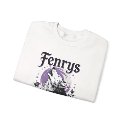 Fenrys Sweatshirt