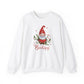 Merry Bookmas Sweatshirt