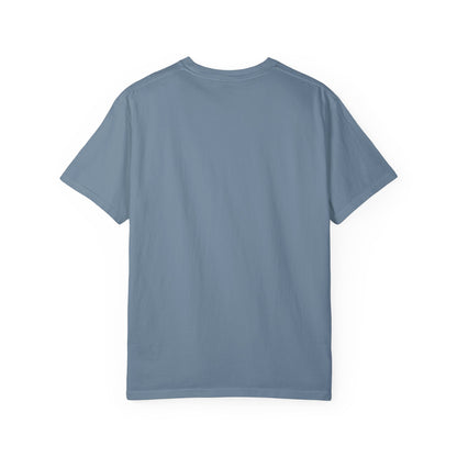 Sunshine Daisies Butter Mellow Tee