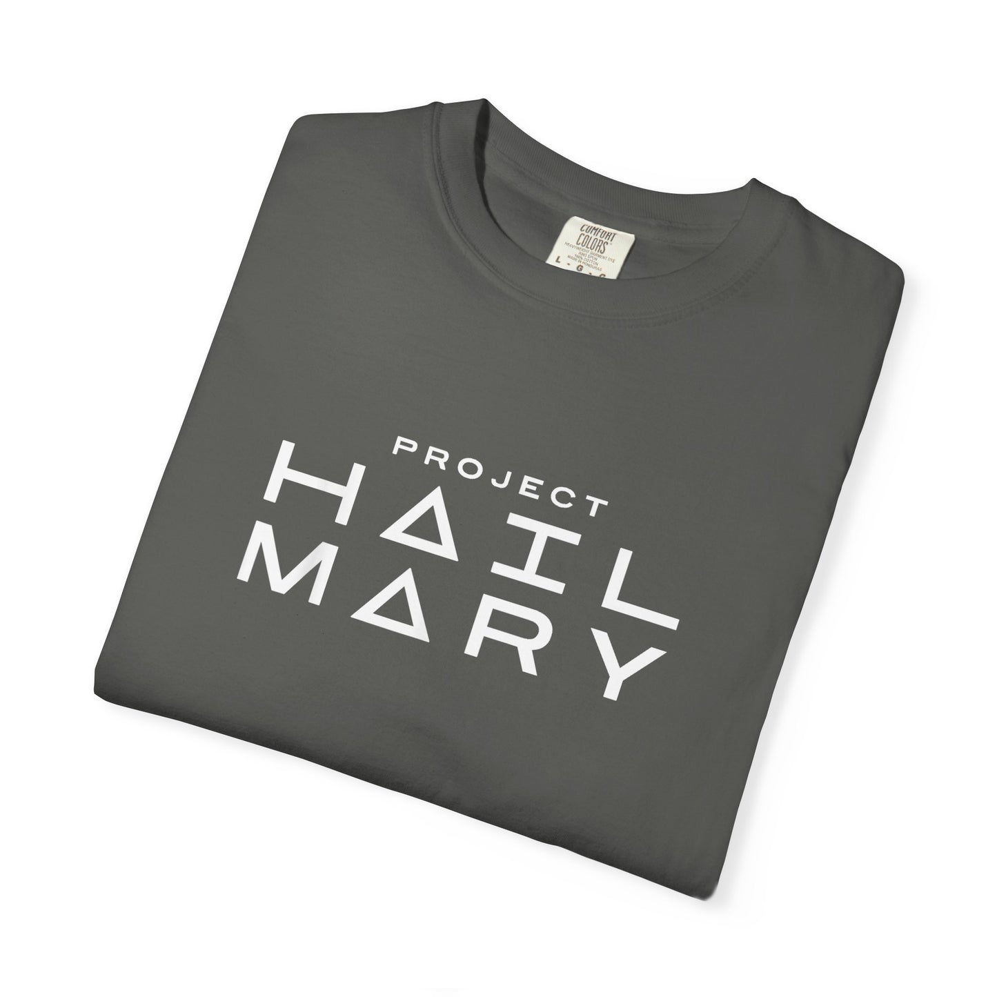 Project Hail Mary Tee