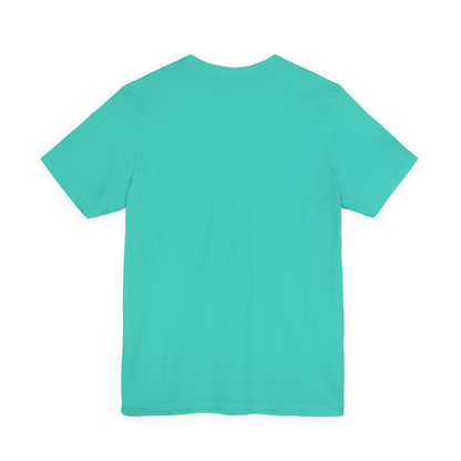 Haunted by my TBR Tee