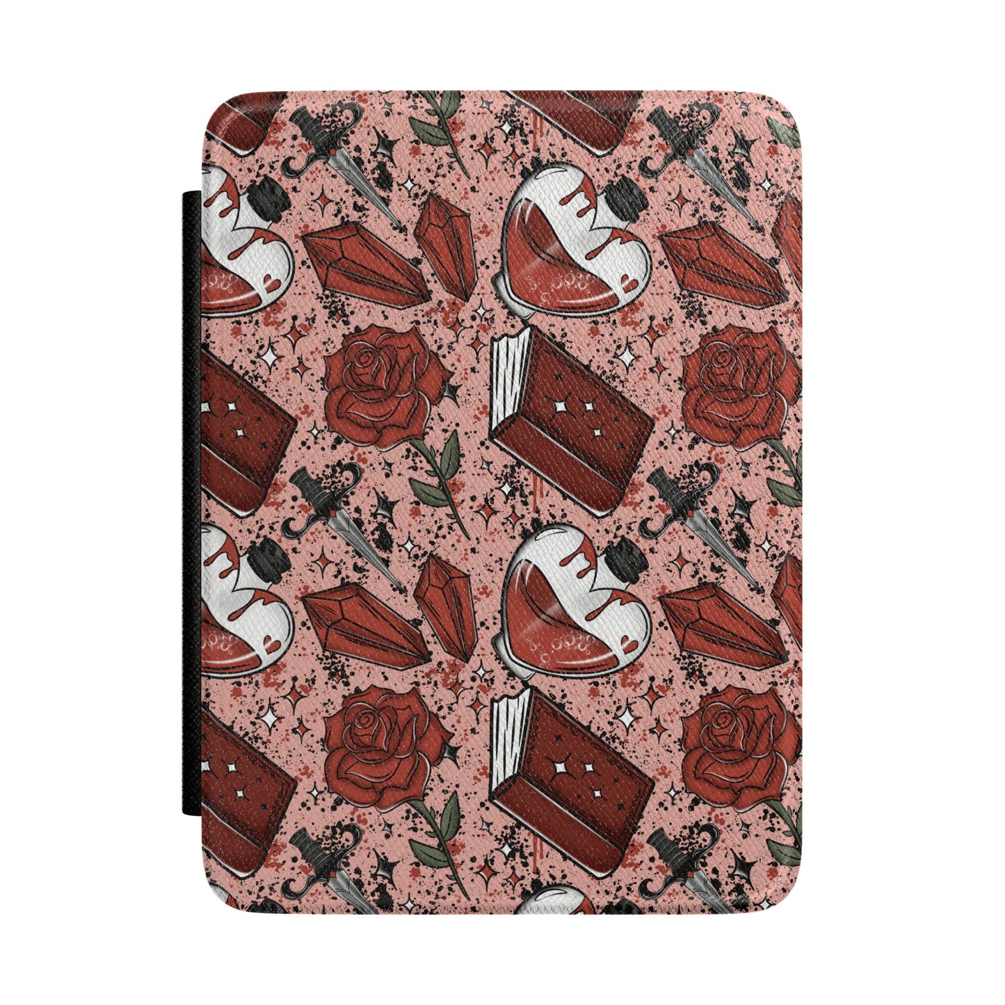 Crimson Romance Kindle Case