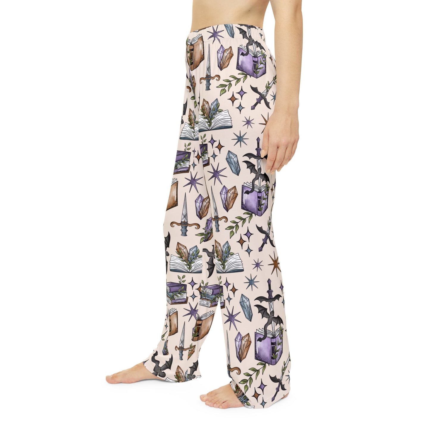 Fantasy Lovers Pajama Pants