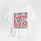 All I Want for Christmas Tee