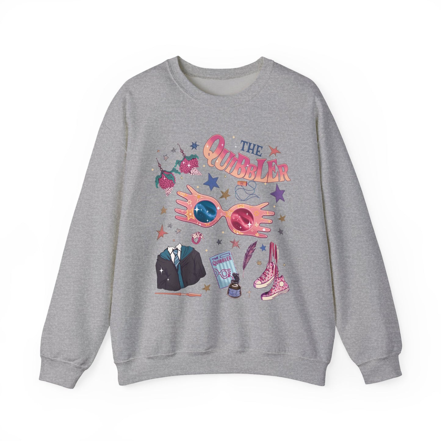 Quibbler Sweatshirt