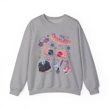 Quibbler Sweatshirt