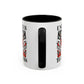 Enemies to Lovers Mug