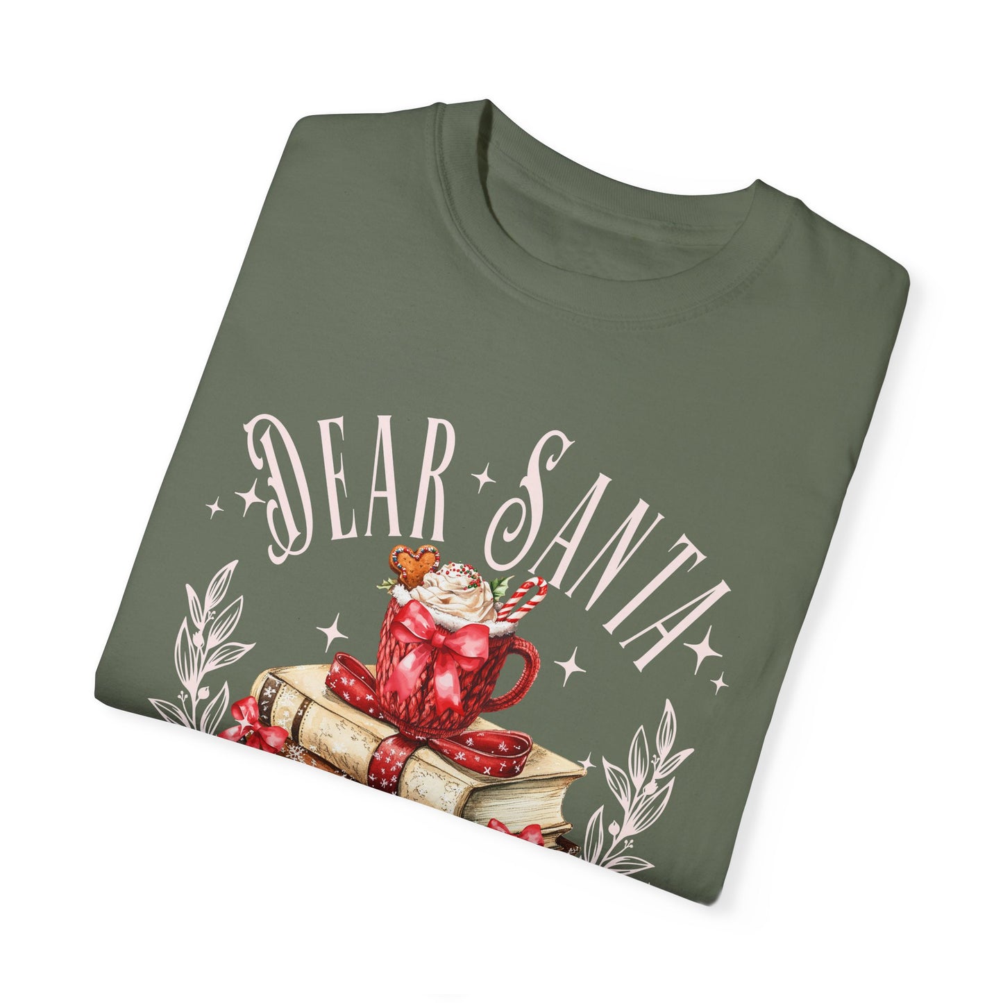 Dear Santa Tee