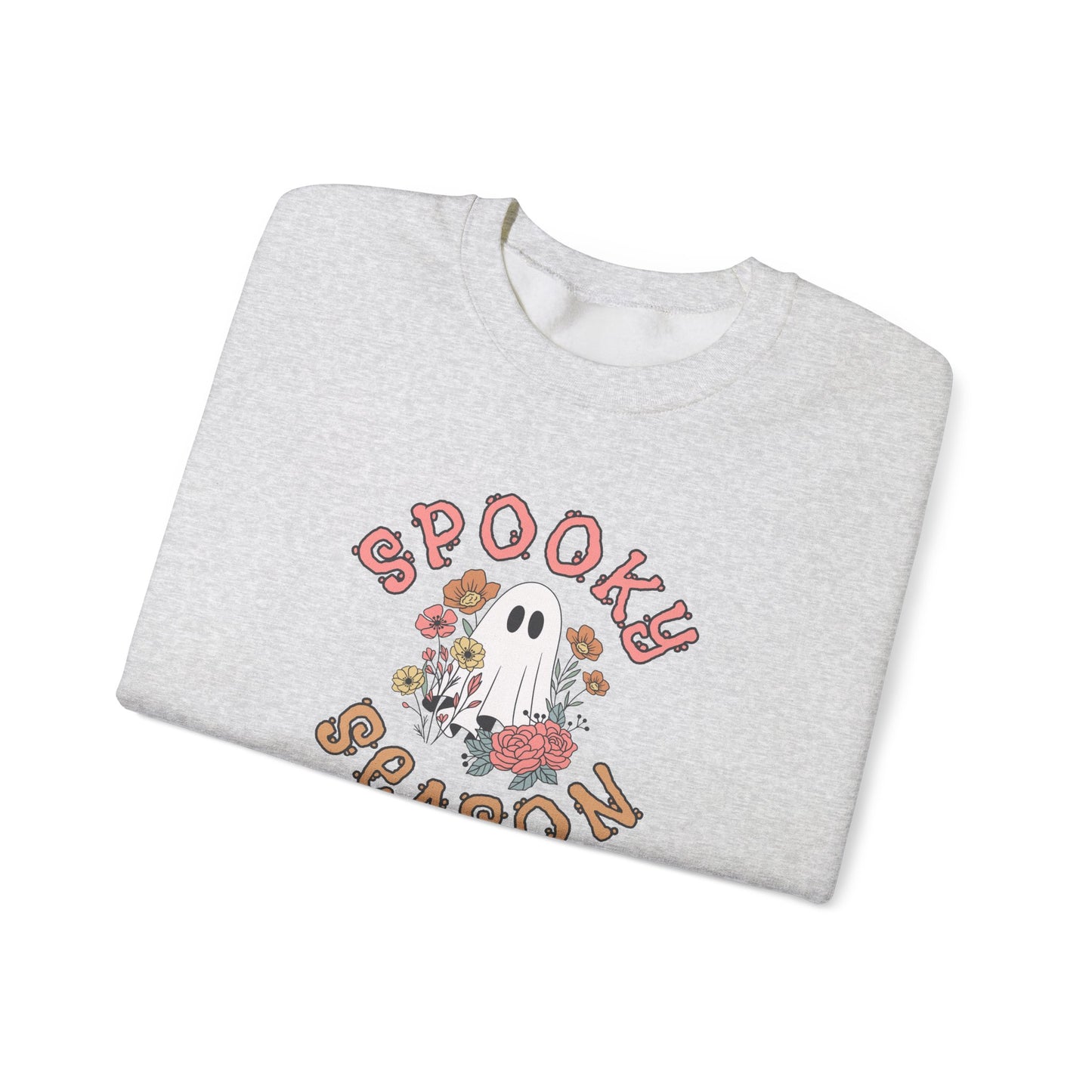 Spooky Season Sweatshirt