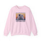 Drink Coffee Read Books Sweatshirt
