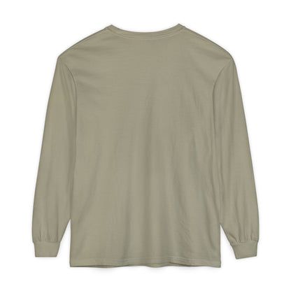 Book Dragon Long Sleeve Tee