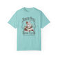 North Pole Book Club Tee