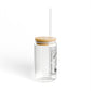 House of Wind Sipper Glass