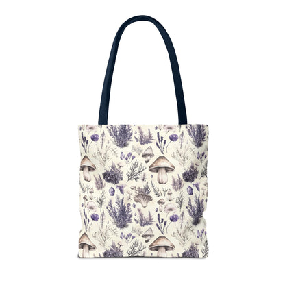 Mystic Grove Tote Bag