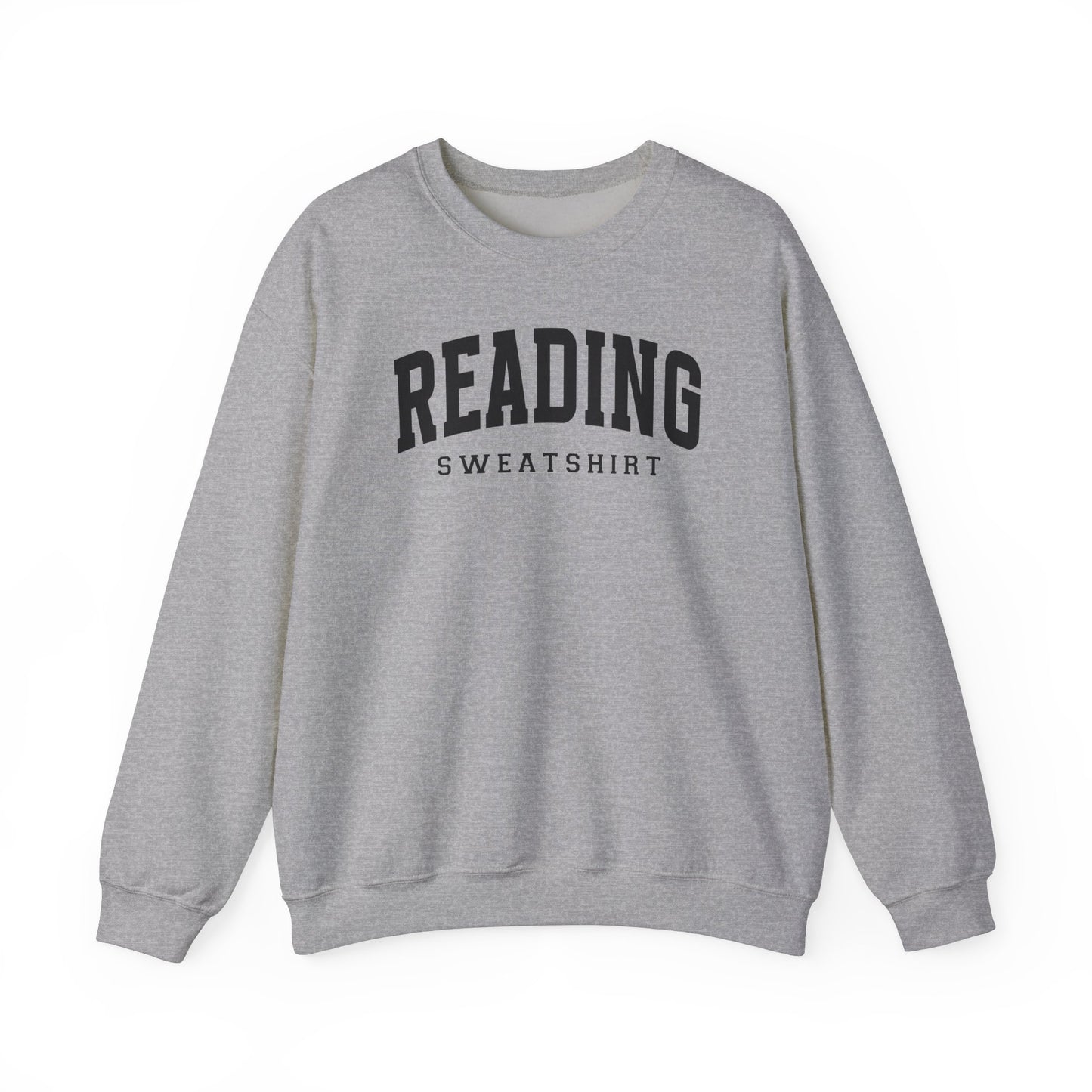 Reading Sweatshirt