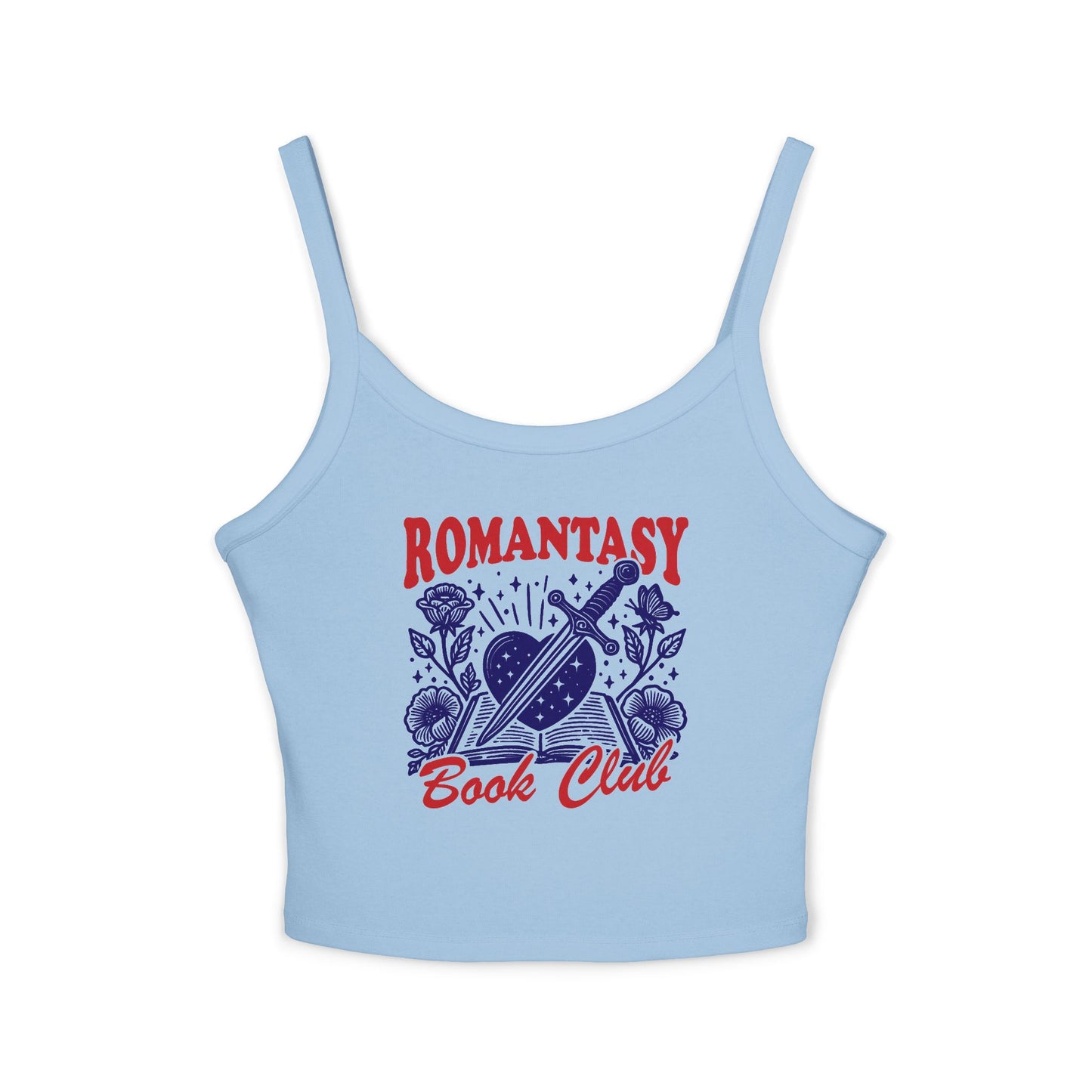 Romantasy Tank
