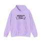 Antisocial Book Club Hoodie