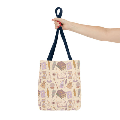 Spellbound Tote Bag