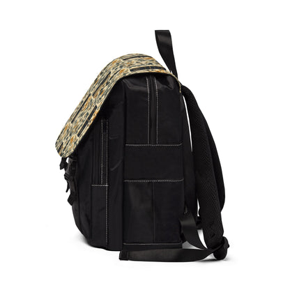 Secret Garden Chapters Backpack